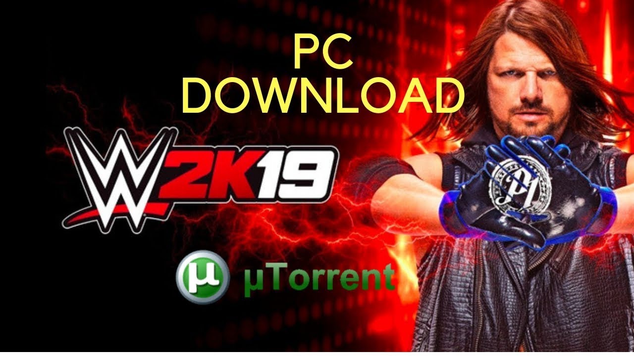 pro wrestling ppv download torrent